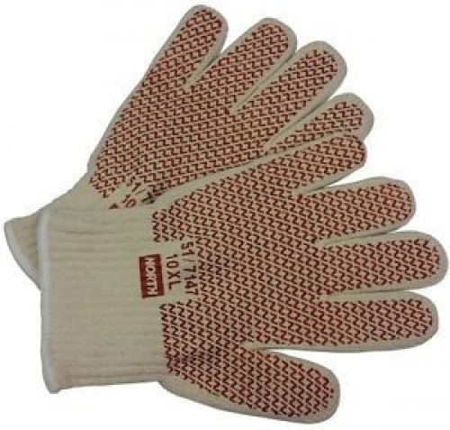 Norton Grip-N Hot Mill 5/7147 Heat Resistant Glove