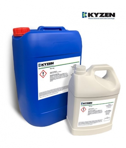 Kyzen Micronox MX2322 Solvent 25L Pail