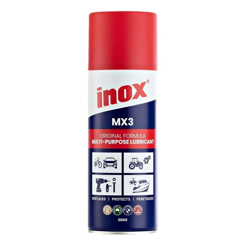 Inox Spray 300gm
