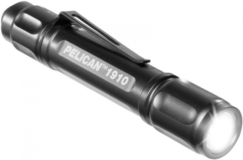 Pelican 1910 Flashlight