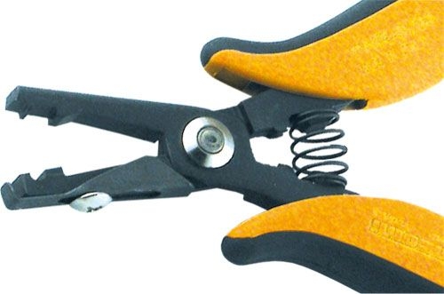 Piergiacomi Adjustable Forming & Cutting Plier
