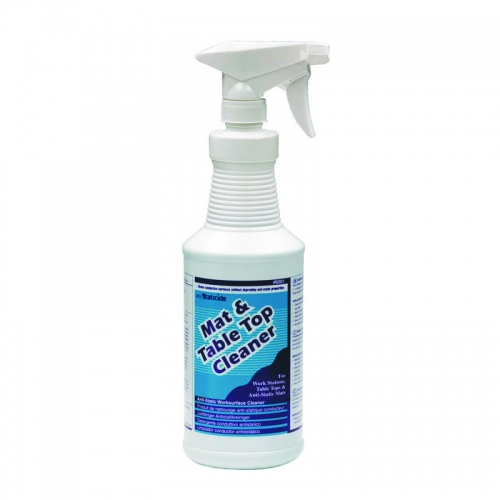 ACL Staticide Mat & Table Top Cleaner 1 Quart