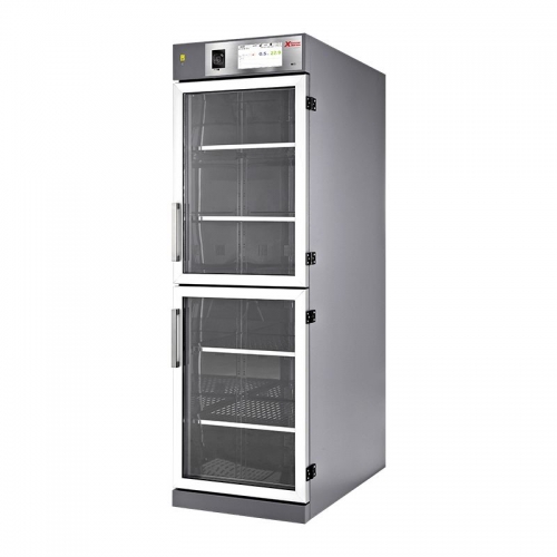 X-Treme XSC Series SMT Auto Dry Cabinet 900L