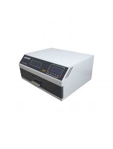 ZB5040HL Automatic Convection Reflow Oven